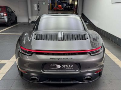 Porsche 911 992 Targa 4GTS  - 6