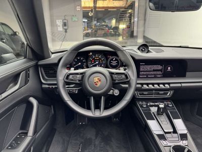 Porsche 911 992 Targa 4GTS  - 12