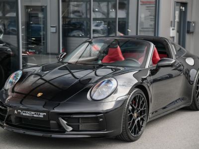 Porsche 911 992 Targa 4S Sport-Design-Paket  - 2