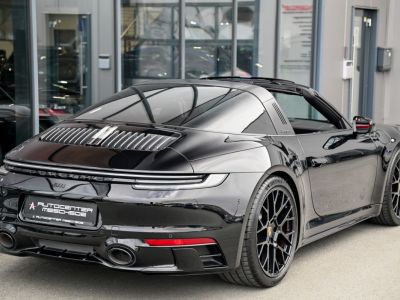 Porsche 911 992 Targa 4S Sport-Design-Paket  - 4