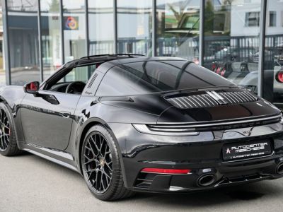 Porsche 911 992 Targa 4S Sport-Design-Paket  - 5