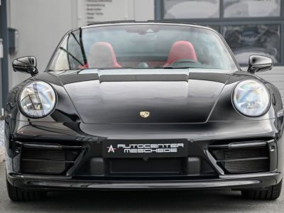 Porsche 911 992 Targa 4S Sport-Design-Paket  - 27