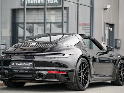 Porsche 911 992 Targa 4S Sport-Design-Paket  - 35