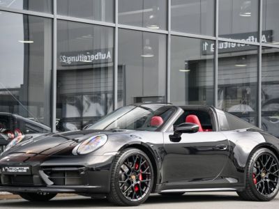 Porsche 911 992 Targa 4S Sport-Design-Paket  - 36