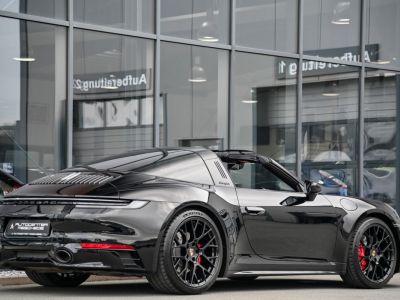 Porsche 911 992 Targa 4S Sport-Design-Paket  - 37