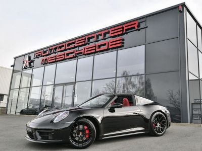 Porsche 911 992 Targa 4S Sport-Design-Paket  - 42