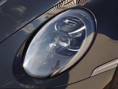 Porsche 911 992 TURBO S CABRIOLET PDK - <small>A partir de </small>2.590 EUR <small>/ mois</small> - #38