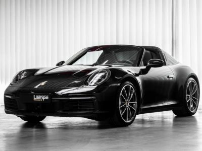 Porsche 911 992.1 Targa 4 Sportuitlaat BOSE LED Cam  - 3