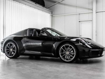 Porsche 911 992.1 Targa 4 Sportuitlaat BOSE LED Cam  - 6