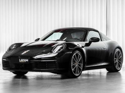 Porsche 911 992.1 Targa 4 Sportuitlaat BOSE LED Cam  - 7