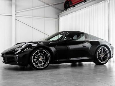 Porsche 911 992.1 Targa 4 Sportuitlaat BOSE LED Cam  - 8