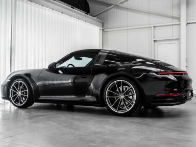 Porsche 911 992.1 Targa 4 Sportuitlaat BOSE LED Cam  - 15