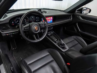 Porsche 911 992.1 Targa 4 Sportuitlaat BOSE LED Cam  - 21