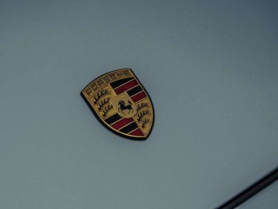 Porsche 911 993 CARRERA CABRIO  - 9