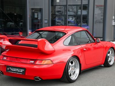 Porsche 911 993 Carrera Coupe 3.6 Aero-Kit  - 4