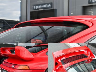 Porsche 911 993 Carrera Coupe 3.6 Aero-Kit  - 19