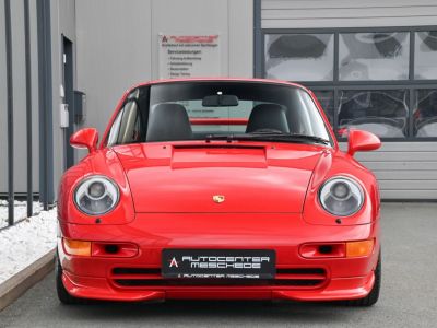 Porsche 911 993 Carrera Coupe 3.6 Aero-Kit  - 22