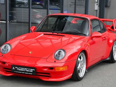 Porsche 911 993 Carrera Coupe 3.6 Aero-Kit  - 26