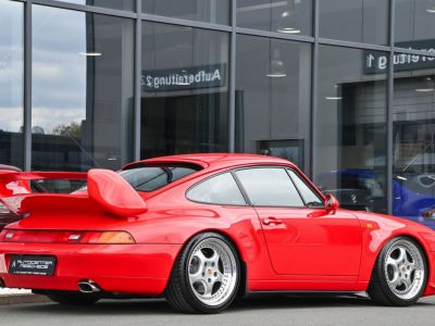 Porsche 911 993 Carrera Coupe 3.6 Aero-Kit  - 31