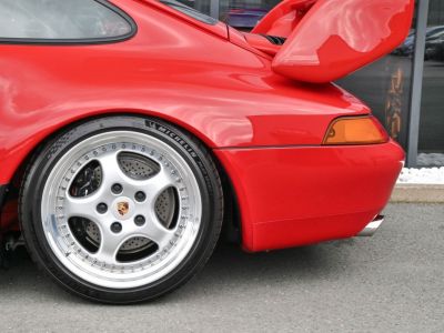 Porsche 911 993 Carrera Coupe 3.6 Aero-Kit  - 36