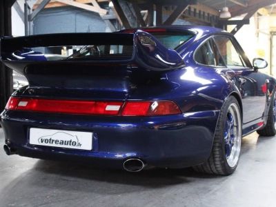 Porsche 911 (993) TURBO - <small></small> 169.800 € <small>TTC</small> - #2