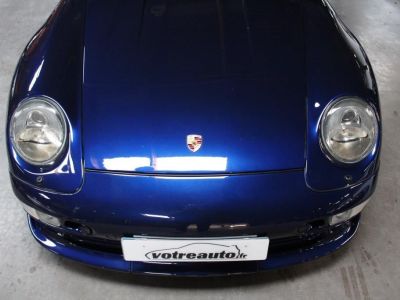 Porsche 911 (993) TURBO - <small></small> 169.800 € <small>TTC</small> - #8