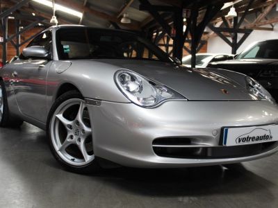 Porsche 911 (996) (2) 3.6 CARRERA - <small></small> 33.800 € <small>TTC</small> - #1