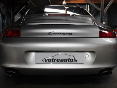 Porsche 911 (996) (2) 3.6 CARRERA - <small></small> 33.800 € <small>TTC</small> - #5