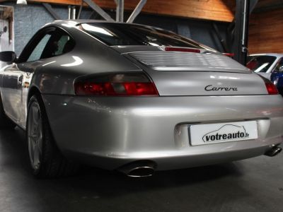 Porsche 911 (996) (2) 3.6 CARRERA - <small></small> 33.800 € <small>TTC</small> - #8