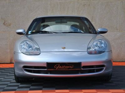 Porsche 911 (996) 300CH CARRERA GARANTIE 12MOIS - <small></small> 29.990 € <small>TTC</small> - #2
