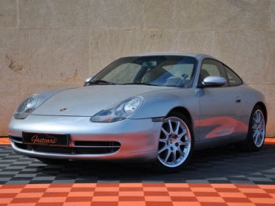 Porsche 911 (996) 300CH CARRERA GARANTIE 12MOIS - <small></small> 29.990 € <small>TTC</small> - #3