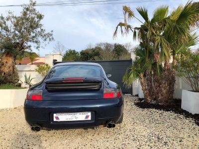 Porsche 911 996 c2 3.4l sequensiel 8 - <small></small> 20.000 € <small>TTC</small> - #5