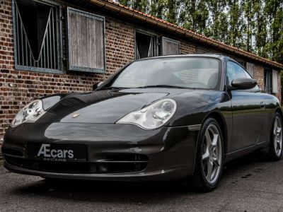 Porsche 911 996 CARRERA 4  - 7