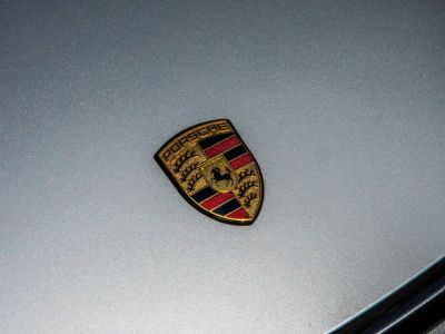 Porsche 911 996 CARRERA 4S  - 6