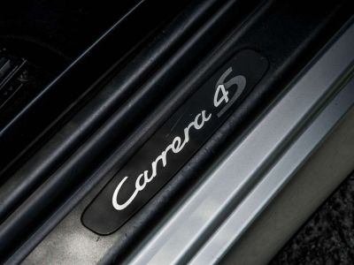 Porsche 911 996 CARRERA 4S  - 37