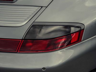 Porsche 911 996 CARRERA 4S  - 18