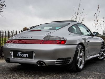 Porsche 911 996 CARRERA 4S  - 4