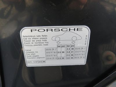 Porsche 911 996 COUPE CARRERA 4 3.4i 301cv Moteur Boite IMS changés  - 22