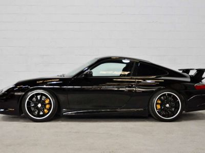 Porsche 911 996 GT3 ClubSport 3.6i 381cv  - 3