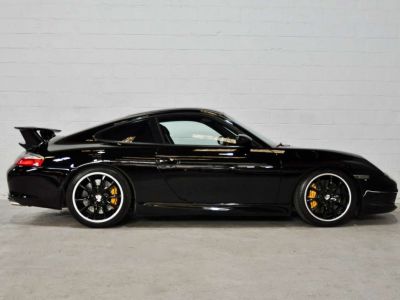 Porsche 911 996 GT3 ClubSport 3.6i 381cv  - 4