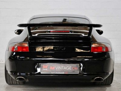 Porsche 911 996 GT3 ClubSport 3.6i 381cv  - 6