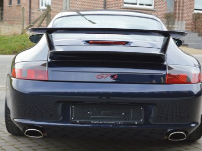 Porsche 911 996 GT3 MK2 3.6i 381 ch suivi Porsche  - 4