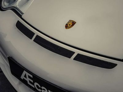 Porsche 911 996 GT3 RS  - 11