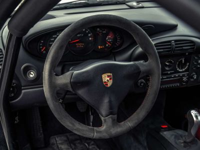 Porsche 911 996 GT3 RS  - 23