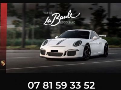 Porsche 911 997 4 s pack sport 3.8i -bt meca - <small></small> 63.700 € <small>TTC</small> - #18