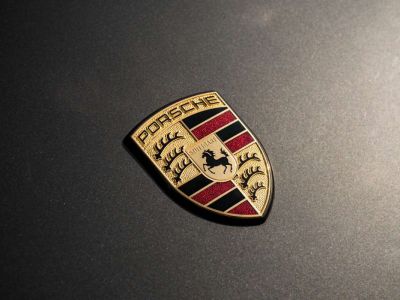Porsche 911 997 C4S  - 15