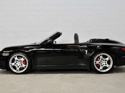 Porsche 911 997 Carrera 4S Cabriolet 3.8i 355cv  - 3