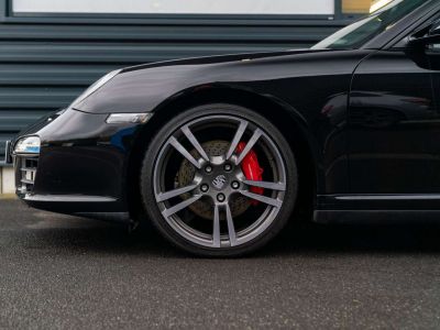 Porsche 911 997 Carrera 4S Cabriolet 3.8i PDK  - 5