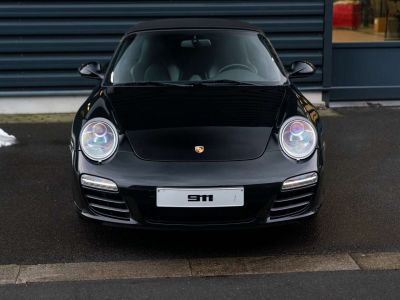 Porsche 911 997 Carrera 4S Cabriolet 3.8i PDK  - 15