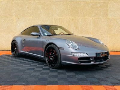 Porsche 911 (997) CARRERA 4S GARANTIE 12MOIS - <small></small> 49.990 € <small>TTC</small> - #1